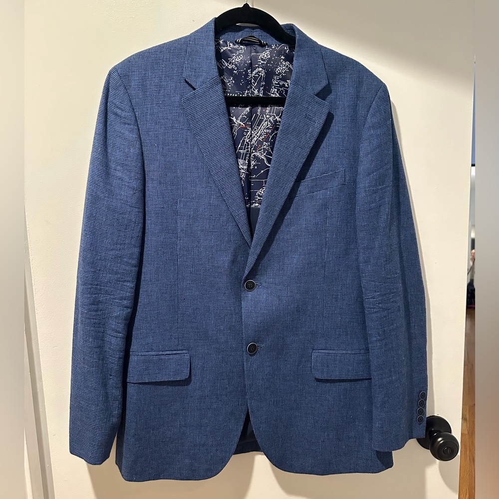 Nautica Branford Sport Coat